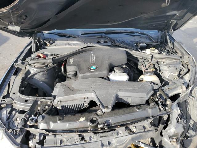 Photo 11 from auction – 2013 BMW 328 XI with VIN WBA3B3C53DF541317