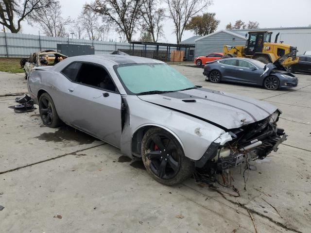 Photo 4 from auction – 2014 DODGE CHALLENGER with VIN 2C3CDYBT9EH101326