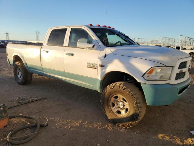 Photo 4 from auction – 2014 RAM 2500 ST with VIN 3C6TR5HT1EG213516