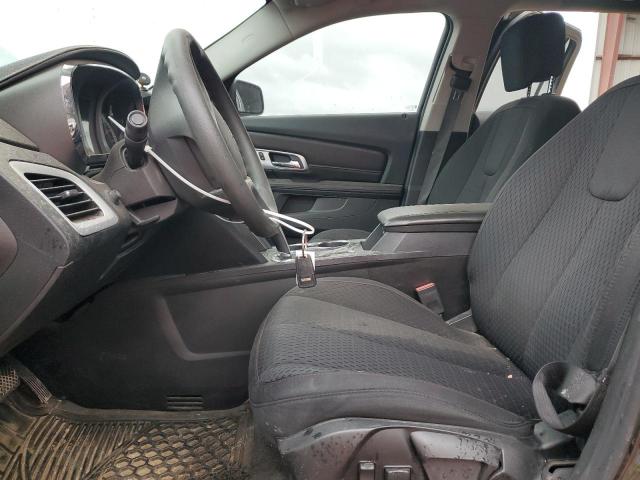 Photo 7 from auction – 2015 GMC TERRAIN SL with VIN 2GKALMEK7F6419531