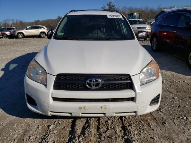 Photo 5 from auction – 2011 TOYOTA RAV4 with VIN 2T3BF4DV2BW138559