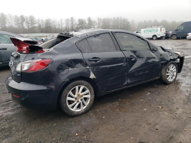 Photo 3 from auction – 2012 MAZDA 3 I with VIN JM1BL1V89C1693699