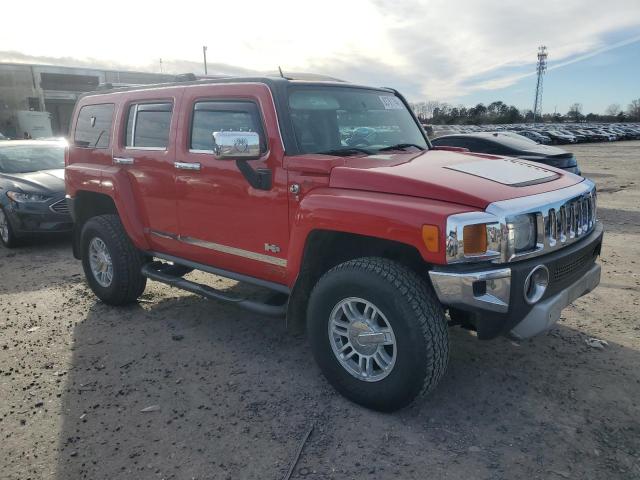 Photo 4 from auction – 2008 HUMMER H3 with VIN 5GTEN13E588121861
