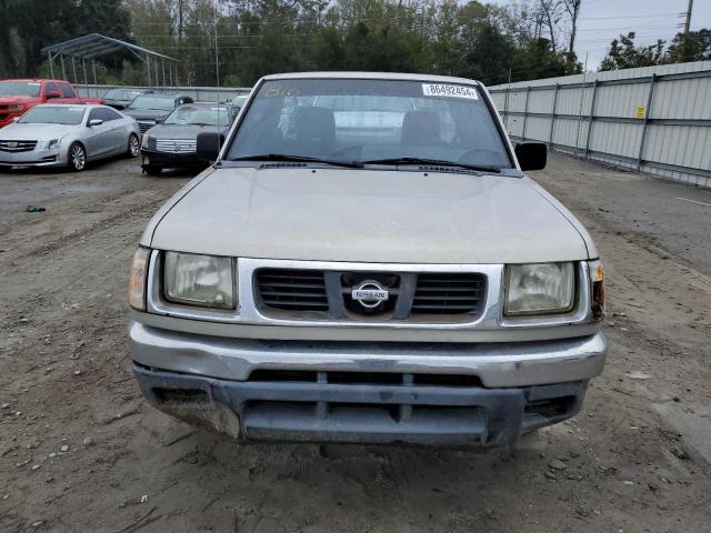 Photo 5 from auction – 1998 NISSAN FRONTIER X with VIN 1N6DD21S3WC381722