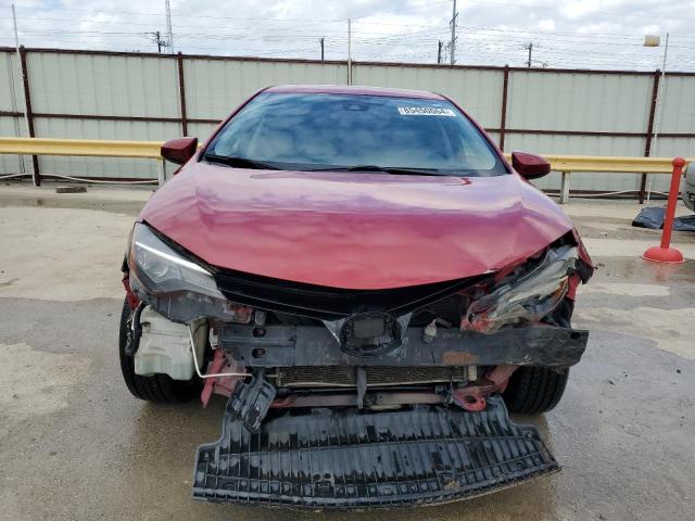 Photo 5 from auction – 2017 TOYOTA COROLLA L with VIN 2T1BURHE4HC867369