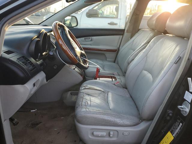 Photo 7 from auction – 2008 LEXUS RX 400H with VIN JTJHW31U982049103
