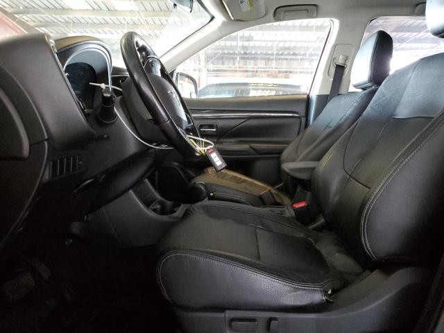 Photo 7 from auction – 2016 MITSUBISHI OUTLANDER with VIN JA4AD3A33GZ046943