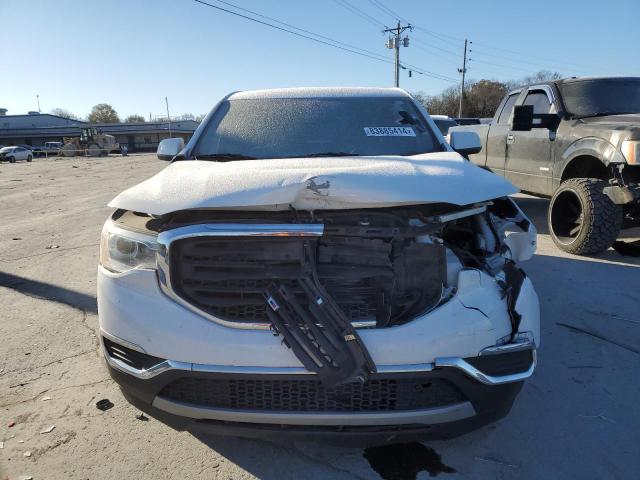 Photo 5 from auction – 2018 GMC ACADIA SLE with VIN 1GKKNKLA9JZ238392