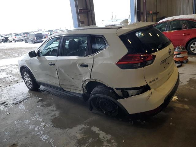 Photo 2 from auction – 2017 NISSAN ROGUE S with VIN JN8AT2MVXHW012196