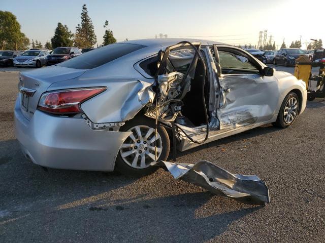 Photo 3 from auction – 2014 NISSAN ALTIMA 2.5 with VIN 1N4AL3AP1EC201149