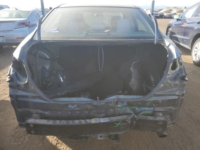 Photo 6 from auction – 2016 TOYOTA COROLLA L with VIN 2T1BURHE0GC513976