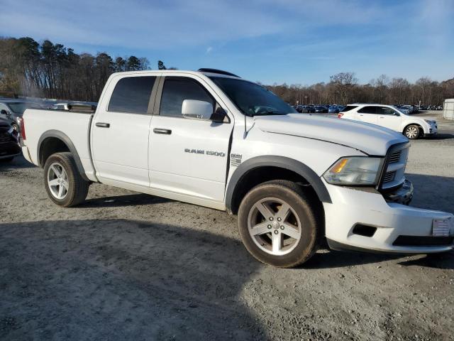 Photo 4 from auction – 2012 DODGE RAM 1500 S with VIN 1C6RD7MT1CS162535