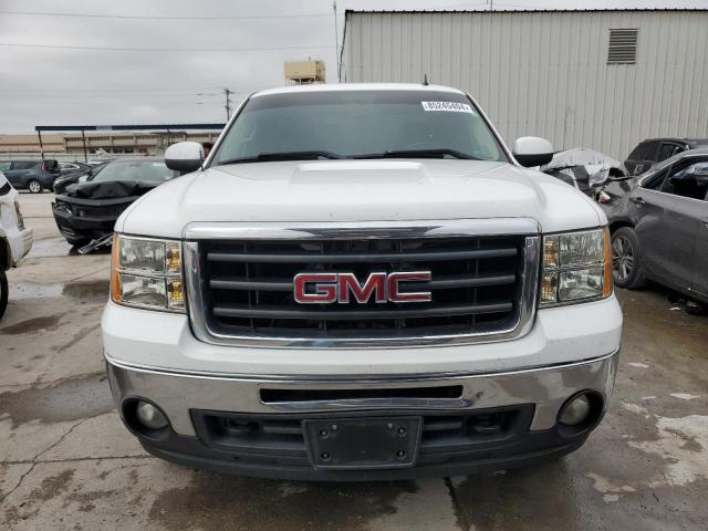 Снимка 5 от търг – 2011 GMC SIERRA K15 с VIN 1GTR2WE36BZ121671
