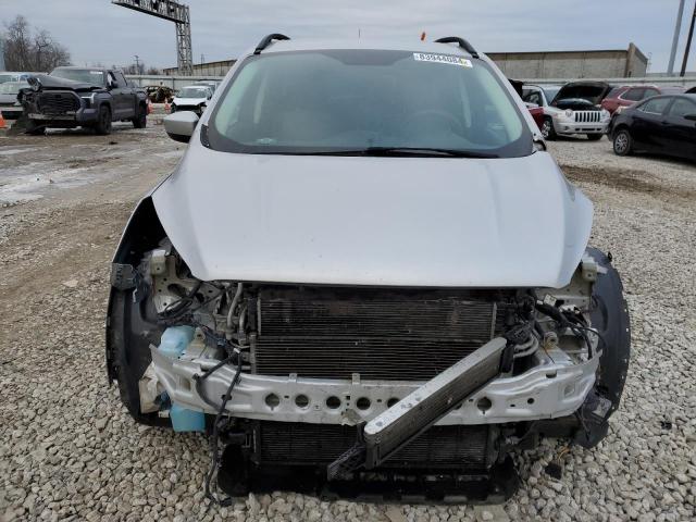 Photo 5 from auction – 2018 FORD ESCAPE SE with VIN 1FMCU9GD0JUA73356