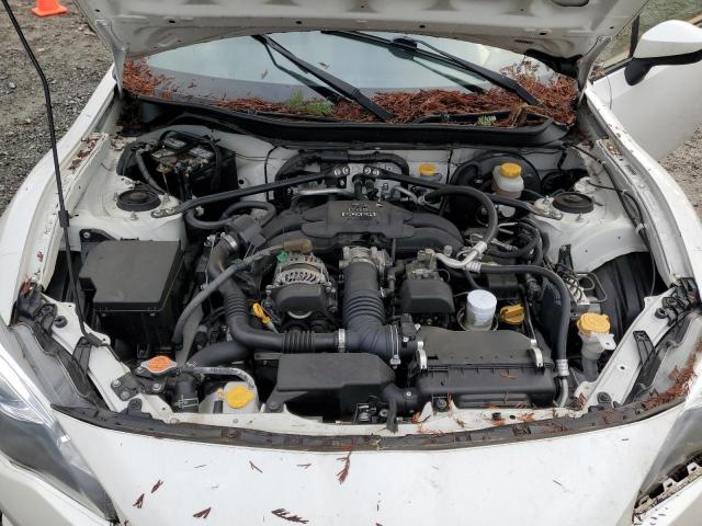 Photo 11 from auction – 2013 SUBARU BRZ 2.0 LI with VIN JF1ZCAC18D1603289