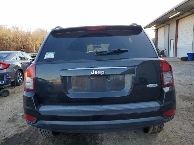 Photo 6 from auction – 2014 JEEP COMPASS LA with VIN 1C4NJCEA9ED647888