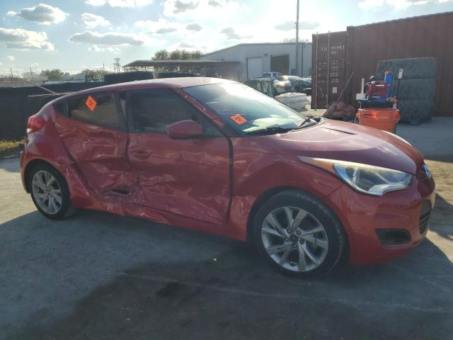 Photo 4 from auction – 2016 HYUNDAI VELOSTER with VIN KMHTC6AD0GU267551