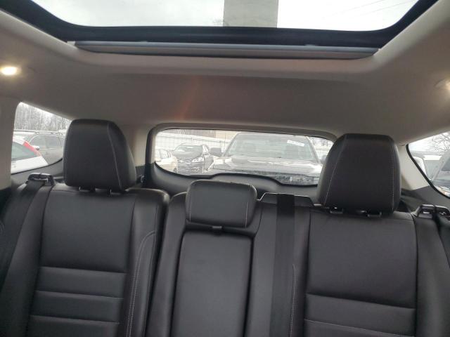 Photo 10 from auction – 2013 FORD ESCAPE SEL with VIN 1FMCU0H95DUD67877