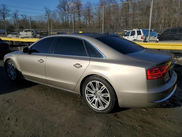 Zdjęcie 2 z aukcji – 2013 AUDI A8 L QUATT z VIN WAURGAFD2DN001384