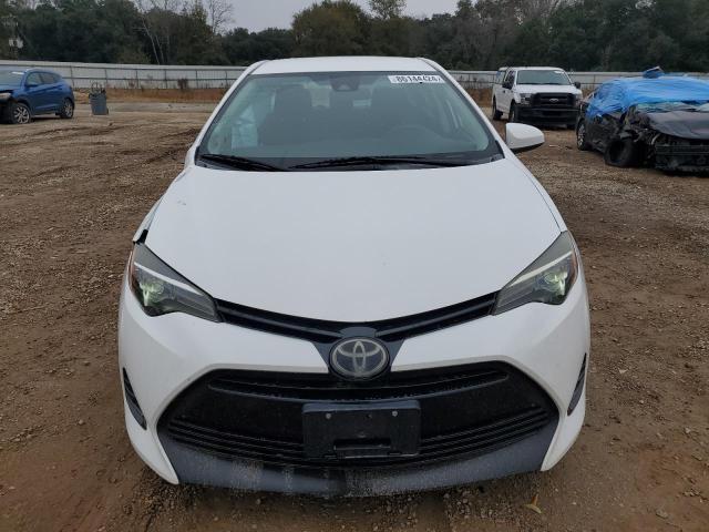 Photo 5 from auction – 2018 TOYOTA COROLLA L with VIN 2T1BURHE3JC086851