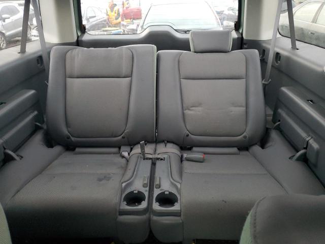 Photo 10 from auction – 2004 HONDA ELEMENT EX with VIN 5J6YH28524L036326