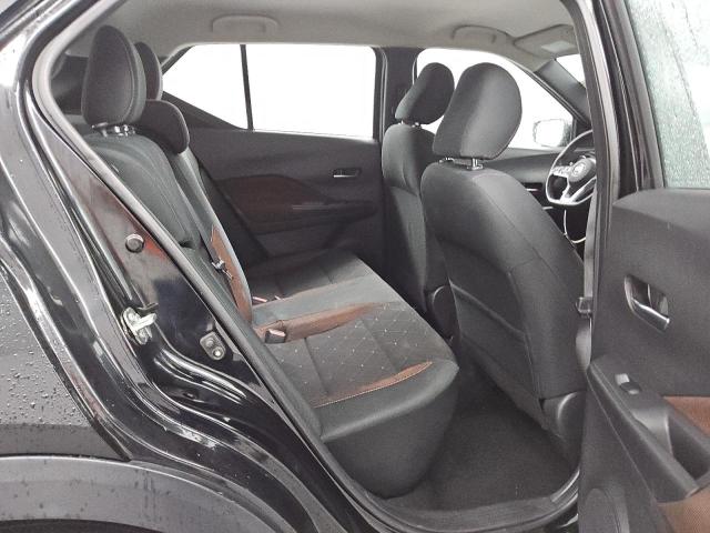Photo 10 from auction – 2020 NISSAN KICKS SR with VIN 3N1CP5DV5LL496547
