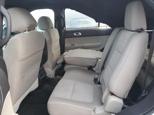 Photo 11 from auction – 2015 FORD EXPLORER with VIN 1FM5K8B86FGA77758