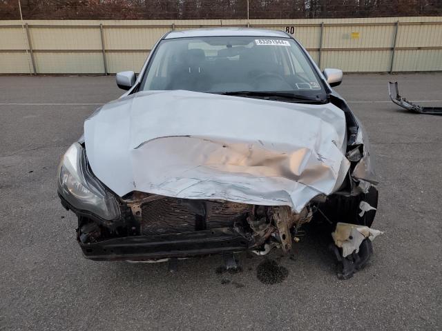 Фото 5 с аукциона – 2013 SUBARU IMPREZA PR с VIN JF1GPAC63D2868218