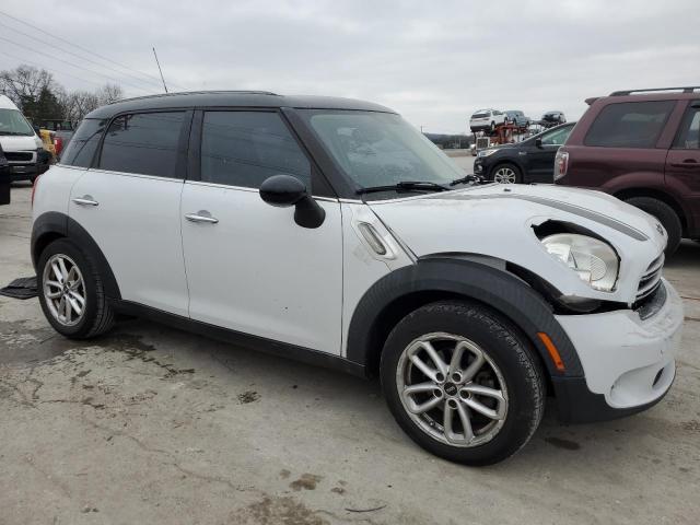Foto 4 de la subasta – 2015 MINI COOPER COU con VIN WMWZB3C53FWR42508