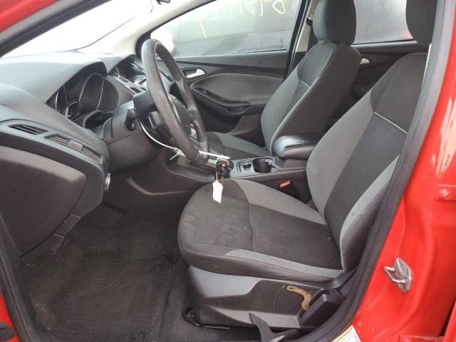 Photo 7 from auction – 2014 FORD FOCUS SE with VIN 1FADP3F2XEL205909
