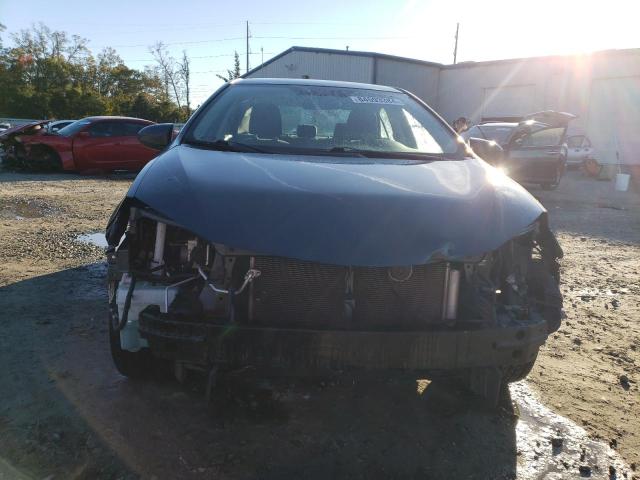 Photo 5 from auction – 2015 TOYOTA COROLLA L with VIN 5YFBURHE7FP280824