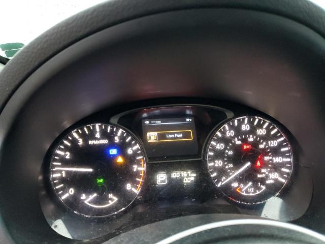 Photo 9 from auction – 2013 NISSAN ALTIMA 2.5 with VIN 1N4AL3AP7DN529100