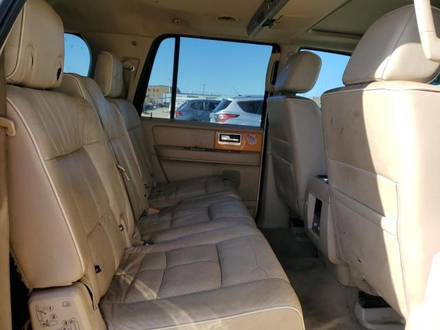 Zdjęcie 11 z aukcji – 2007 LINCOLN NAVIGATOR z VIN 5LMFL27577LJ13248