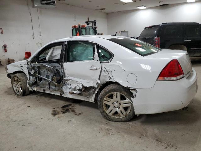 Photo 2 from auction – 2012 CHEVROLET IMPALA LT with VIN 2G1WG5E35C1226770