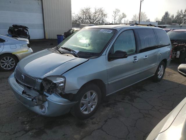 MERCURY MONTEREY L 2005 with VIN 2MRDA22295BJ05776 - Photo from auction