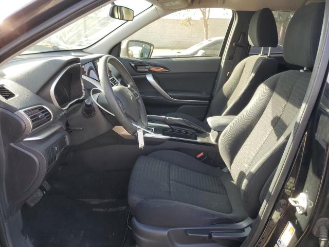 Photo 7 from auction – 2020 MITSUBISHI ECLIPSE CR with VIN JA4AS3AA0LZ022582