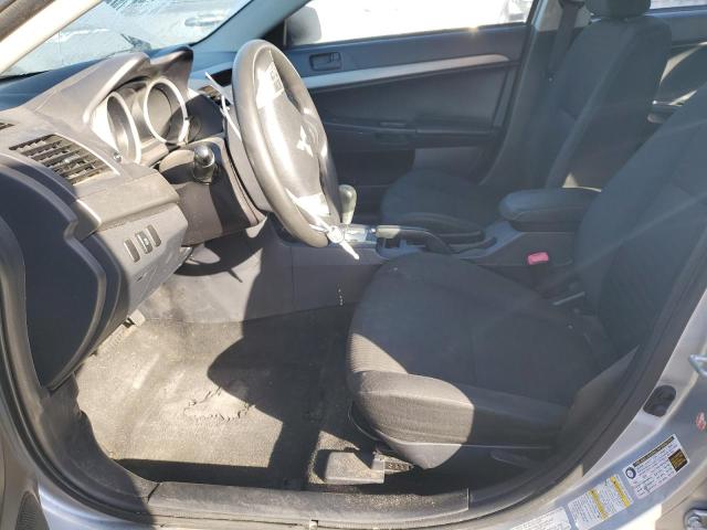 Photo 7 from auction – 2012 MITSUBISHI LANCER ES/ with VIN JA32X2HU3CU007852