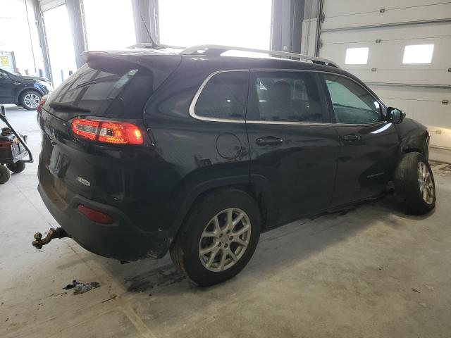 Photo 3 from auction – 2015 JEEP CHEROKEE L with VIN 1C4PJMCB2FW708255