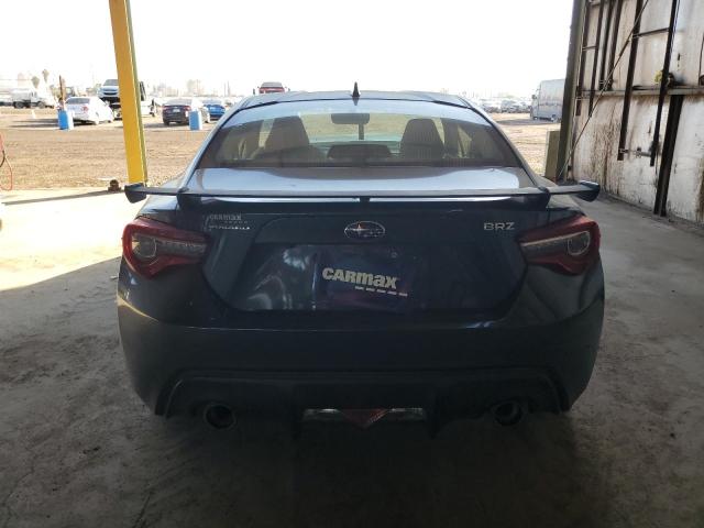 Photo 6 from auction – 2018 SUBARU BRZ 2.0 LI with VIN JF1ZCAC10J8603323