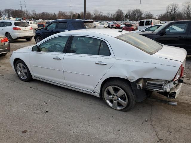 Photo 2 from auction – 2011 CHEVROLET MALIBU 2LT with VIN 1G1ZD5E19BF296378