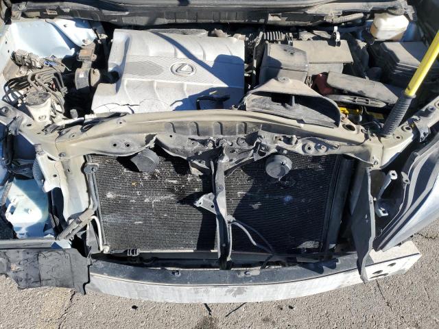 Photo 12 from auction – 2010 LEXUS RX 350 with VIN 2T2BK1BA5AC027082