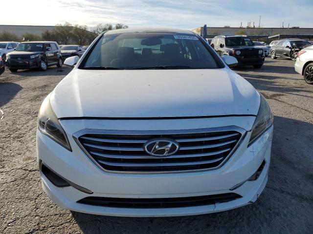 Photo 5 from auction – 2016 HYUNDAI SONATA SE with VIN 5NPE24AF0GH280848