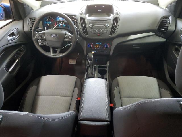 Photo 8 from auction – 2018 FORD ESCAPE SE with VIN 1FMCU0GD2JUD38855