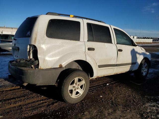Фото 3 с аукциона – 2006 DODGE DURANGO SX с VIN 1D4HB38N76F172288