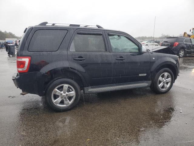 Photo 3 from auction – 2008 FORD ESCAPE LIM with VIN 1FMCU94168KA59641