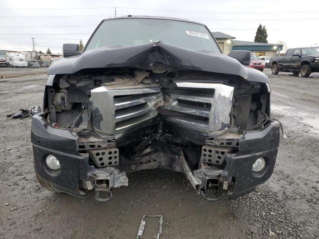 Photo 5 from auction – 2012 FORD EXPEDITION with VIN 1FMJU2A56CEF03159