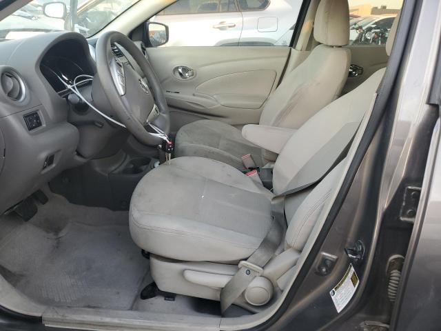 Photo 7 from auction – 2015 NISSAN VERSA S with VIN 3N1CN7AP7FL888960
