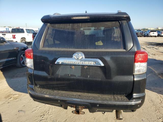 Photo 6 from auction – 2010 TOYOTA 4RUNNER SR with VIN JTEBU5JR9A5022358