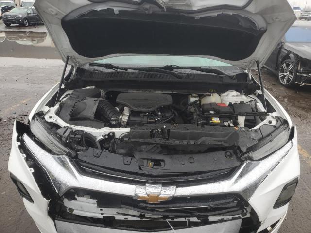 Photo 12 from auction – 2019 CHEVROLET BLAZER with VIN 3GNKBFRS3KS620791