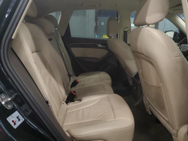 Photo 11 from auction – 2015 AUDI Q5 PREMIUM with VIN WA1LFAFP8FA014747
